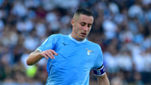 SS Lazio v Atalanta BC - Serie A TIM