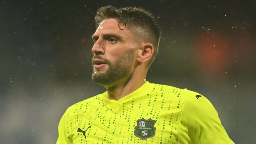 Sassuolo v Spezia - Coppa Italia