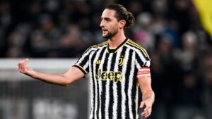Rabiot