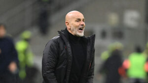 AC Milan v Udinese Calcio - Serie A TIM