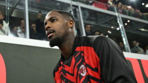 AC Milan v ACF Fiorentina - Serie A TIM