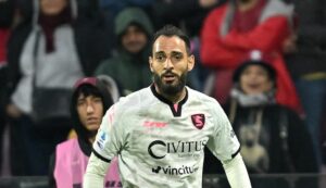 US Salernitana v SSC Napoli - Serie A TIM