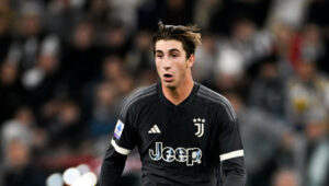 Juventus v Cagliari Calcio - Serie A TIM