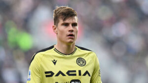 Bologna FC v Udinese Calcio - Serie A