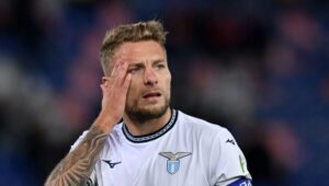 Bologna FC v SS Lazio - Serie A TIM