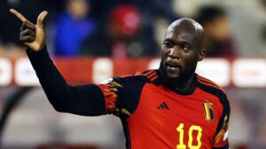 Lukaku