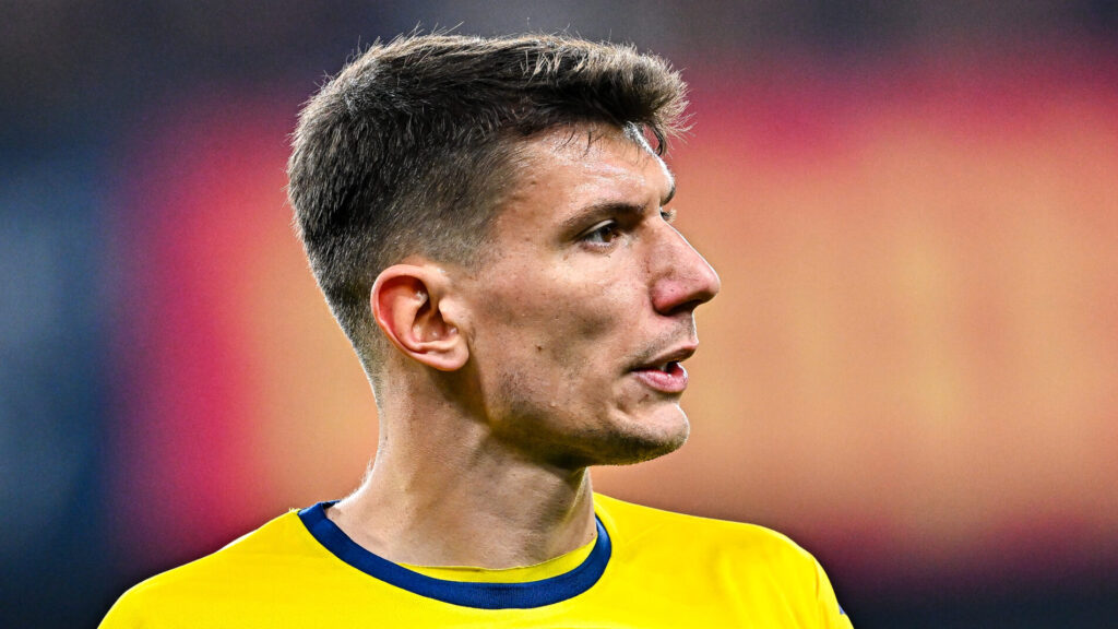 Genoa CFC v Hellas Verona FC - Serie A TIM