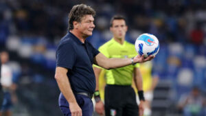 SSC Napoli v Cagliari Calcio - Serie A