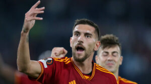 AS Roma v Servette FC: Group G - UEFA Europa League 2023/24