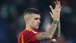 AS Roma v Udinese Calcio - Serie A TIM