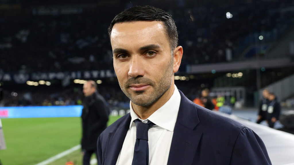 SSC Napoli v AC Monza - Serie A TIM