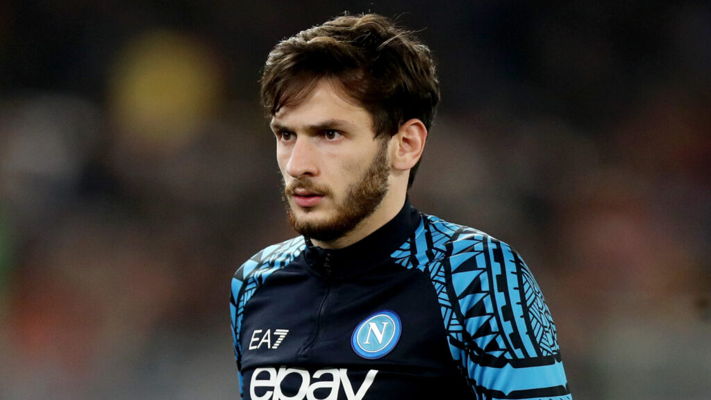 AS Roma v SSC Napoli - Serie A TIM