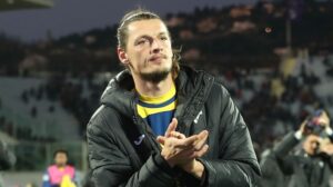 ACF Fiorentina v Hellas Verona FC - Serie A TIM