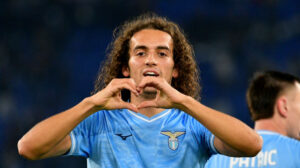 SS Lazio v Genoa - Coppa Italia