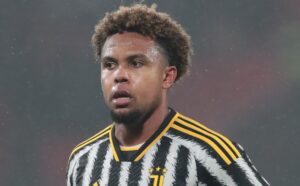 McKennie