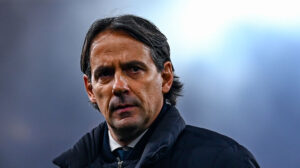 Genoa CFC v FC Internazionale - Serie A TIM