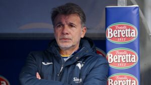 Hellas Verona FC v SS Lazio - Serie A TIM