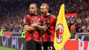 AC Milan v SS Lazio - Serie A TIM