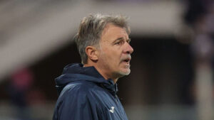 ACF Fiorentina v Hellas Verona FC - Serie A TIM