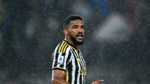 AC Monza v Juventus - Serie A TIM