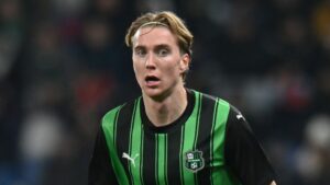 Thorstvedt