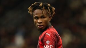Chukwueze