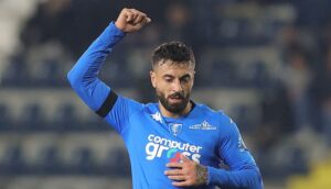 Empoli FC v US Lecce - Serie A TIM