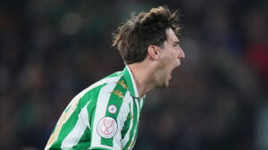 Real Betis v Valencia CF - Copa del Rey Final