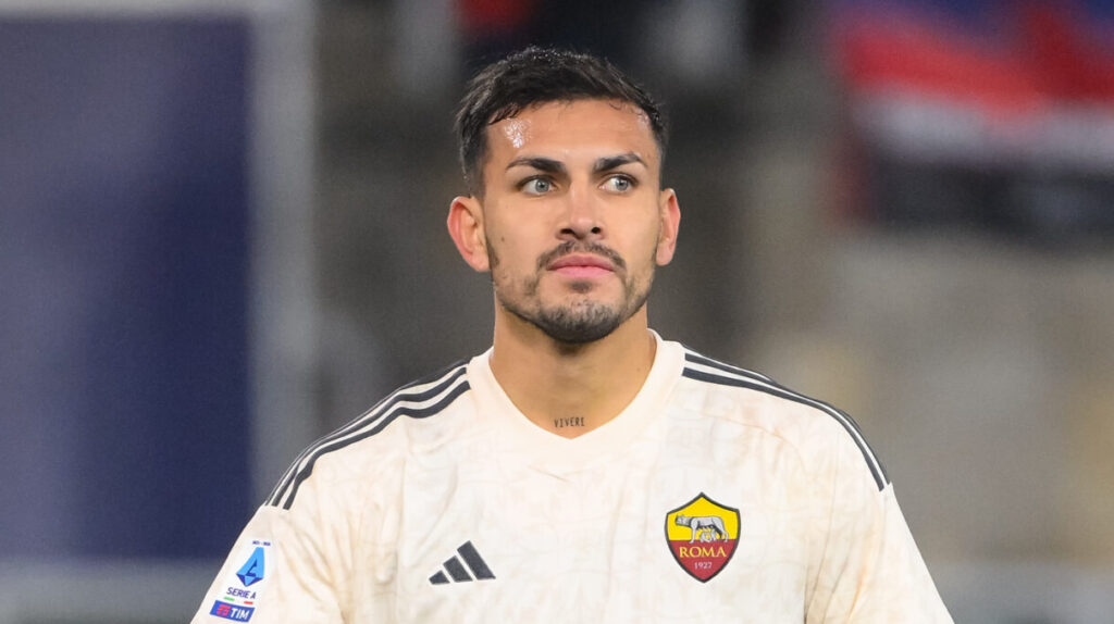 Bologna FC v AS Roma - Serie A TIM