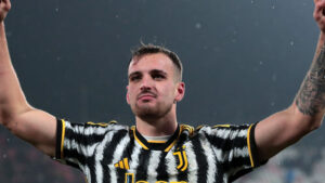 AC Monza v Juventus - Serie A TIM