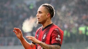 AC Milan v AC Monza - Serie A TIM
