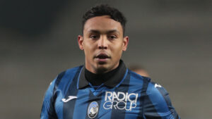 Atalanta BC v AC Milan - Serie A TIM