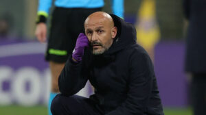 ACF Fiorentina v Parma Calcio - Coppa Italia