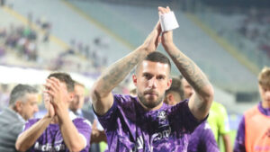 ACF Fiorentina v Cagliari Calcio - Serie A TIM