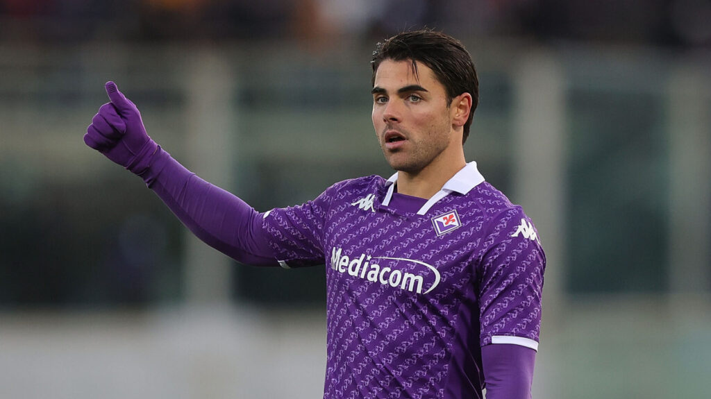 ACF Fiorentina v US Salernitana - Serie A TIM
