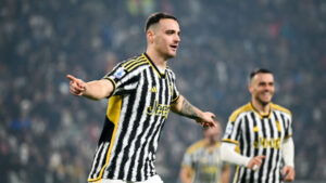 Juventus v SSC Napoli - Serie A TIM