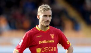 US Lecce v Bologna FC - Serie A TIM