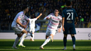 Frosinone Calcio v Juventus - Serie A TIM