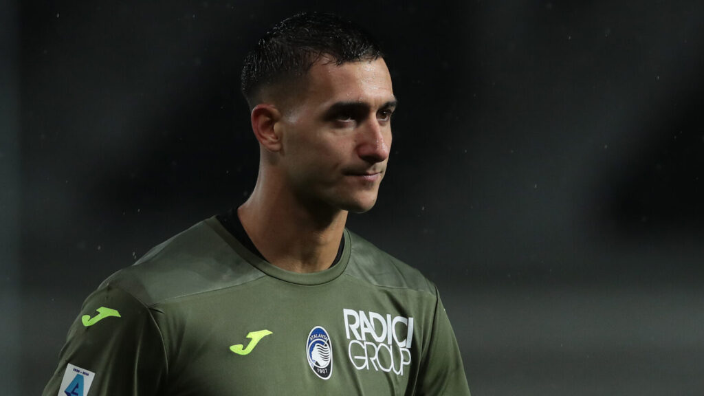 Atalanta BC v FC Internazionale - Serie A TIM