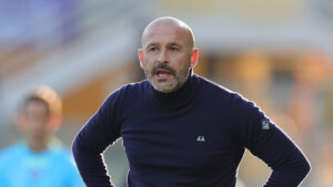 ACF Fiorentina v Hellas Verona FC - Serie A TIM