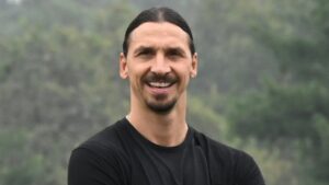 Ibrahimovic