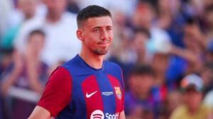 FC Barcelona v Tottenham Hotspur - Pre Season Friendly
