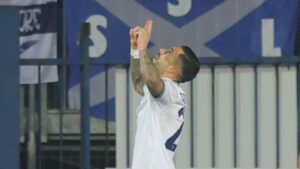 Empoli FC v SS Lazio - Serie A TIM