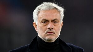 Mourinho