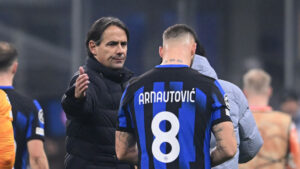 FC Internazionale v Real Sociedad: Group D - UEFA Champions League 2023/24