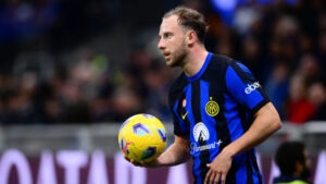 FC Internazionale v US Lecce - Serie A TIM