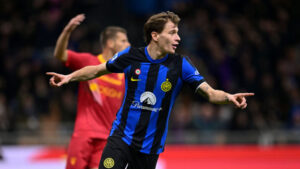 FC Internazionale v US Lecce - Serie A TIM