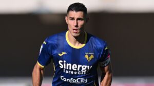 Hellas Verona FC v AC Monza - Serie A TIM