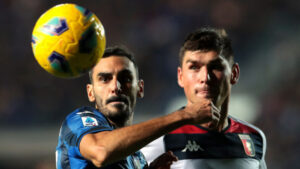 Atalanta BC v Genoa CFC - Serie A TIM