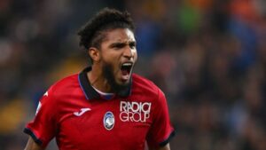 Udinese Calcio v Atalanta BC - Serie A TIM